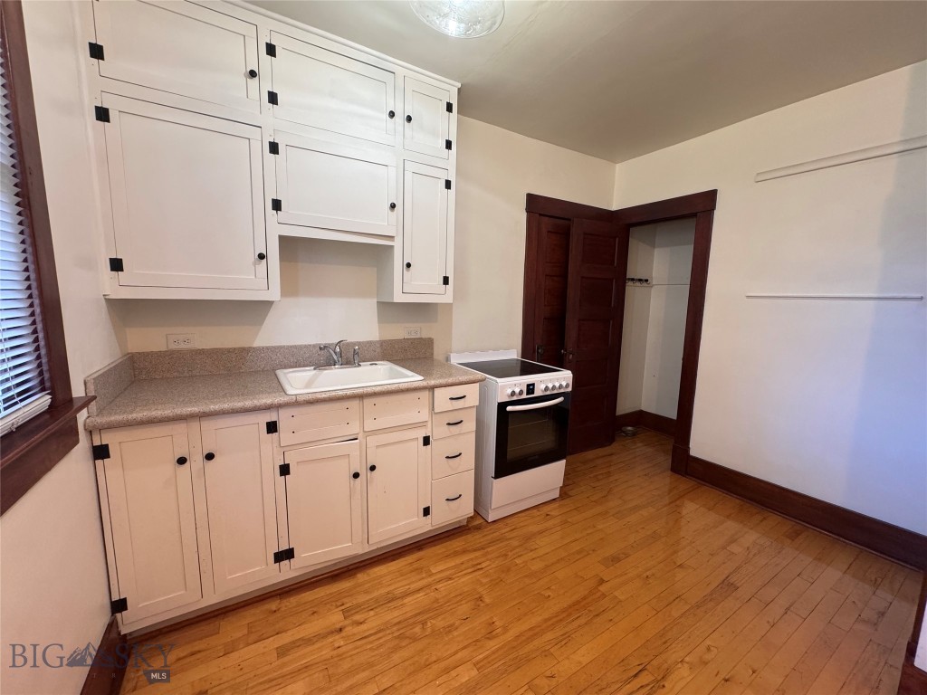 Park Addition - Residential Income