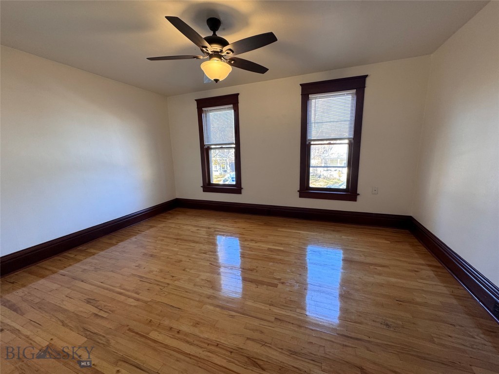 Park Addition - Residential Income