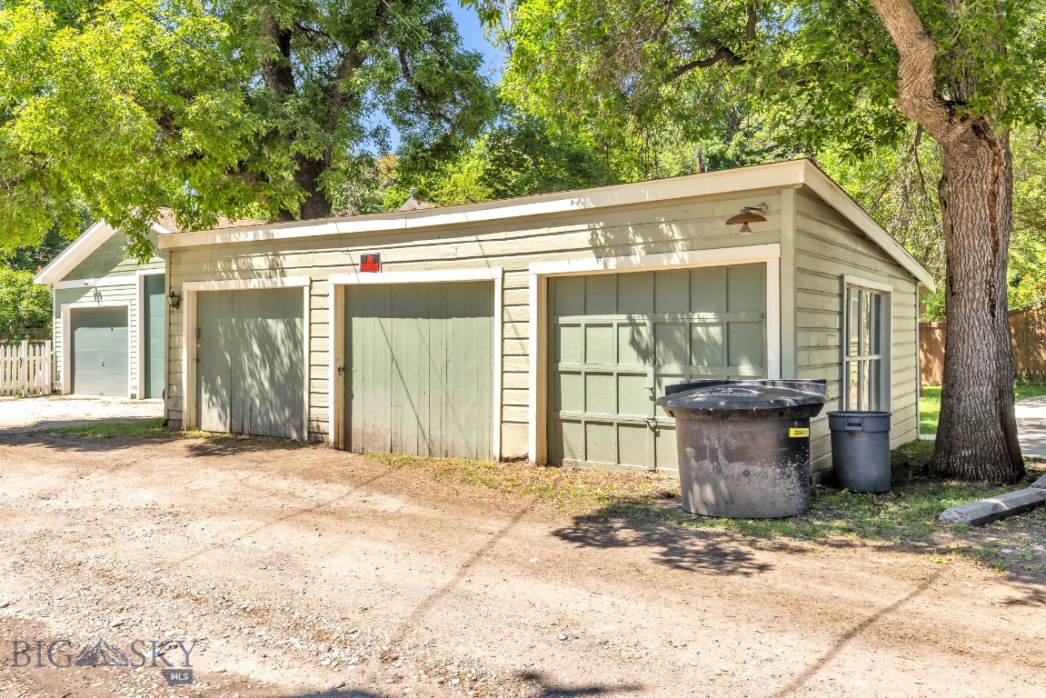 Park Addition - Residential Income