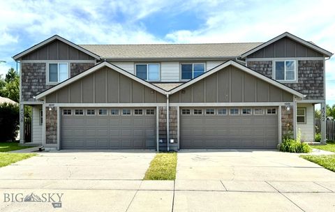 Photo of 4038 Carbon Street, Bozeman, MT 59718 (MLS # 412888)