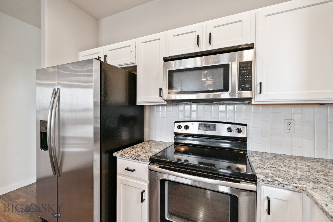 73 Ramshorn Peak Lane