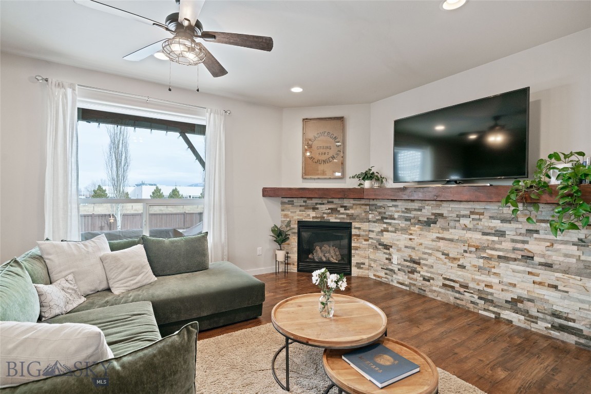 Gooch Hill Meadows - Residential