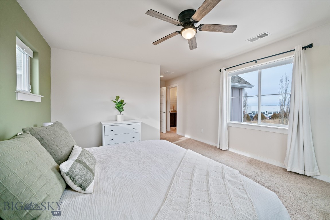 Gooch Hill Meadows - Residential