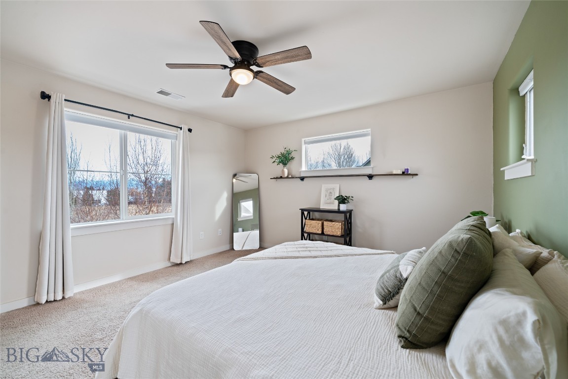 Gooch Hill Meadows - Residential