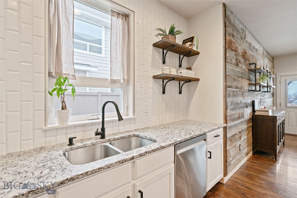 Gooch Hill Meadows - Residential