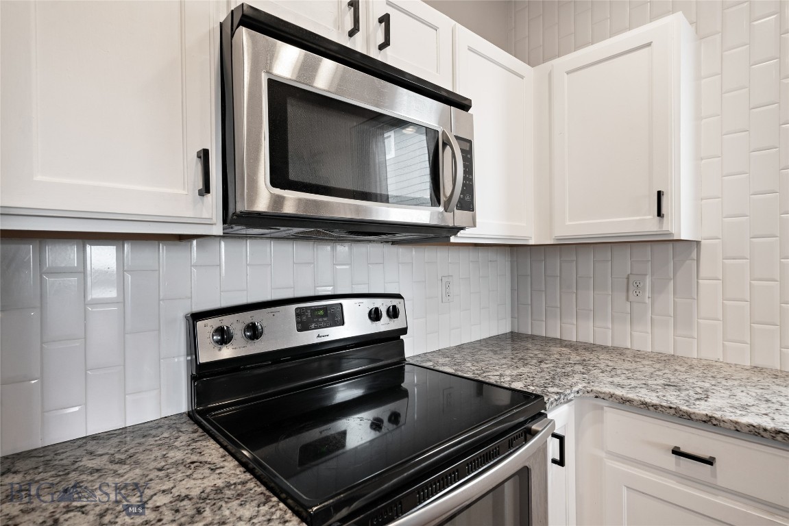 Gooch Hill Meadows - Residential