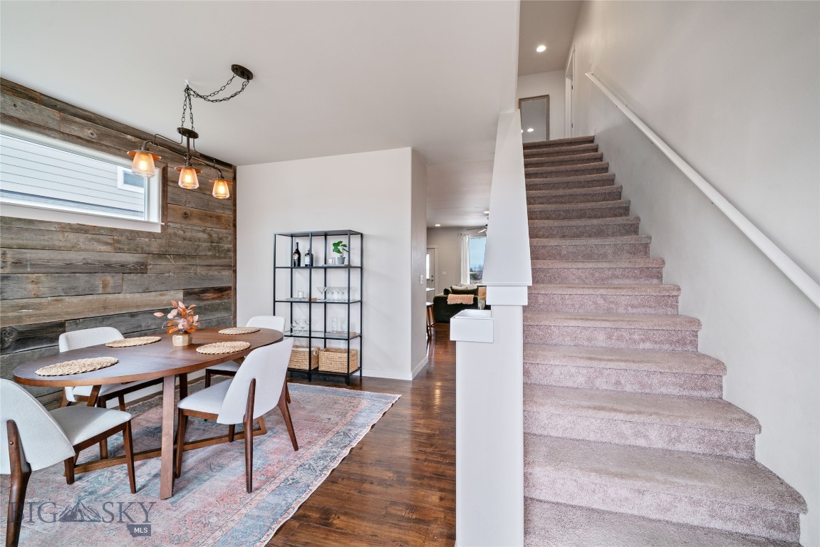 Gooch Hill Meadows - Residential