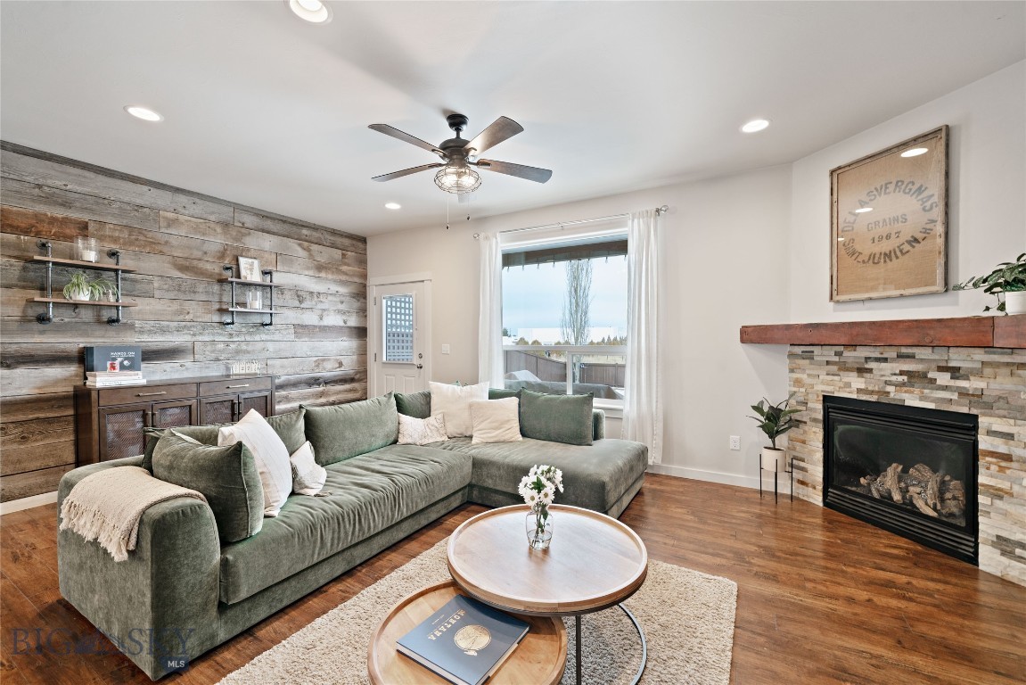 Gooch Hill Meadows - Residential