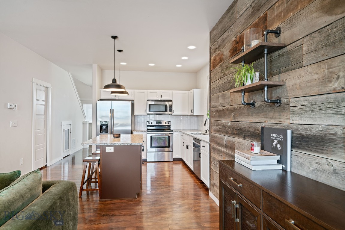 Gooch Hill Meadows - Residential