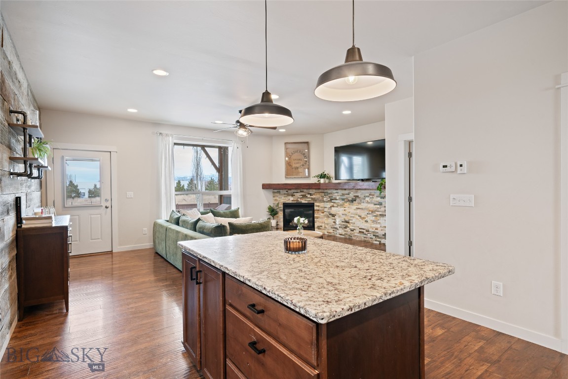 Gooch Hill Meadows - Residential