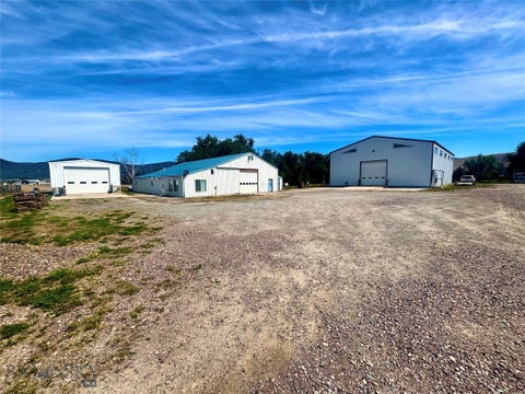 Photo of 5 Two Boys Lane, Plains, MT 59859 (MLS # 414036)