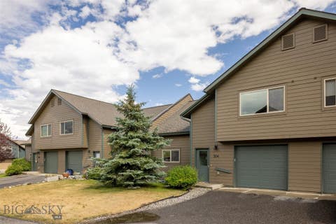 Photo of 304 Firelight Dr, Big Sky, MT 59716 (MLS # 413218)
