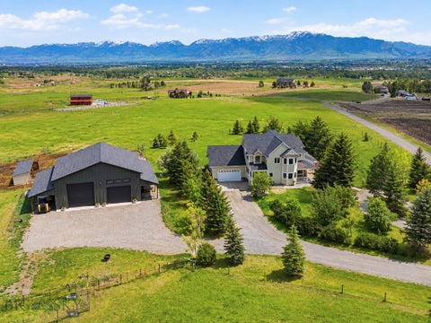 Photo of 977 Trailcrest Drive, Bozeman, MT 59718 (MLS # 415216)