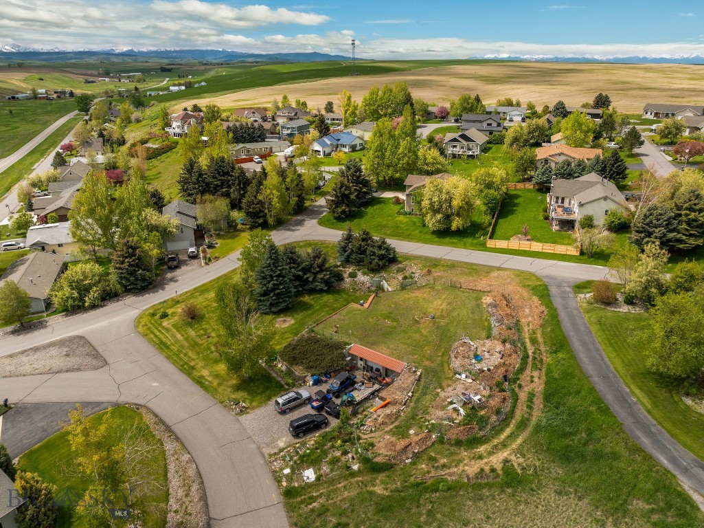 Dyksterhouse Addition - Residential