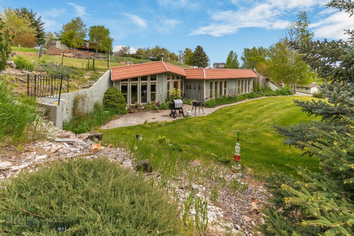 Dyksterhouse Addition - Residential