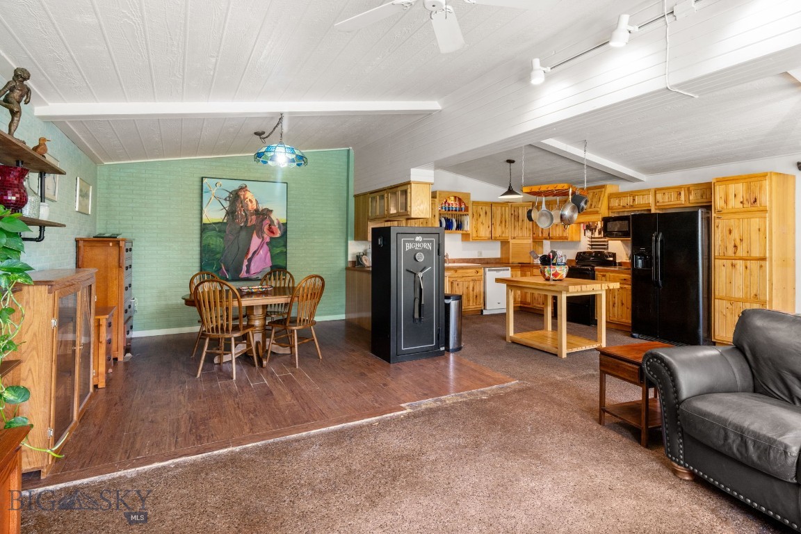 Dyksterhouse Addition - Residential