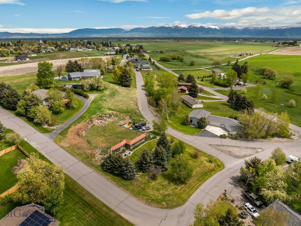 Dyksterhouse Addition - Residential