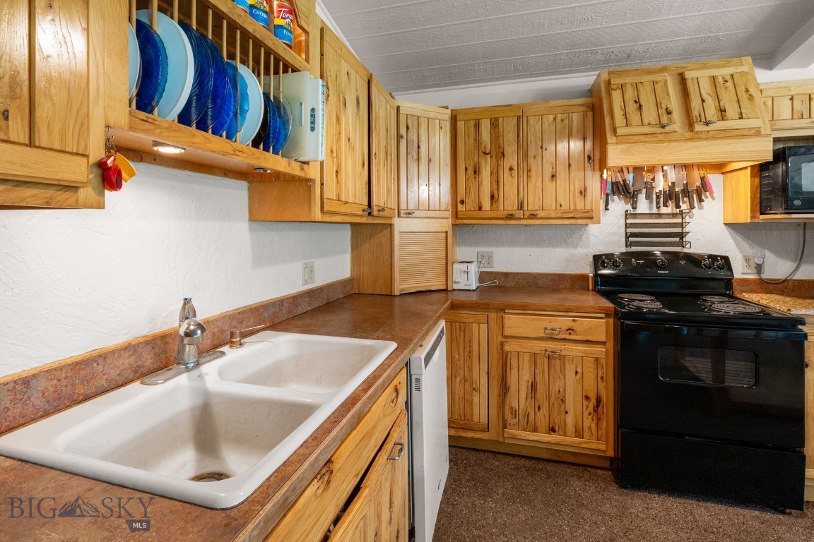 Dyksterhouse Addition - Residential