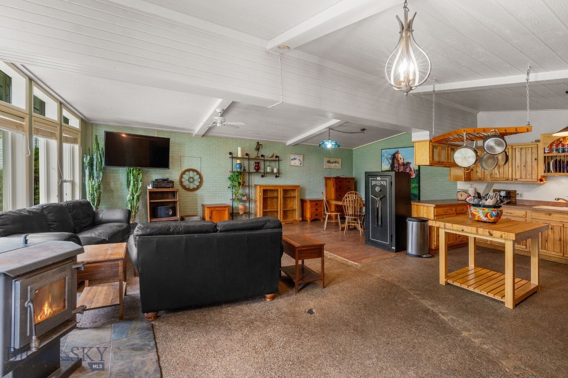 Dyksterhouse Addition - Residential