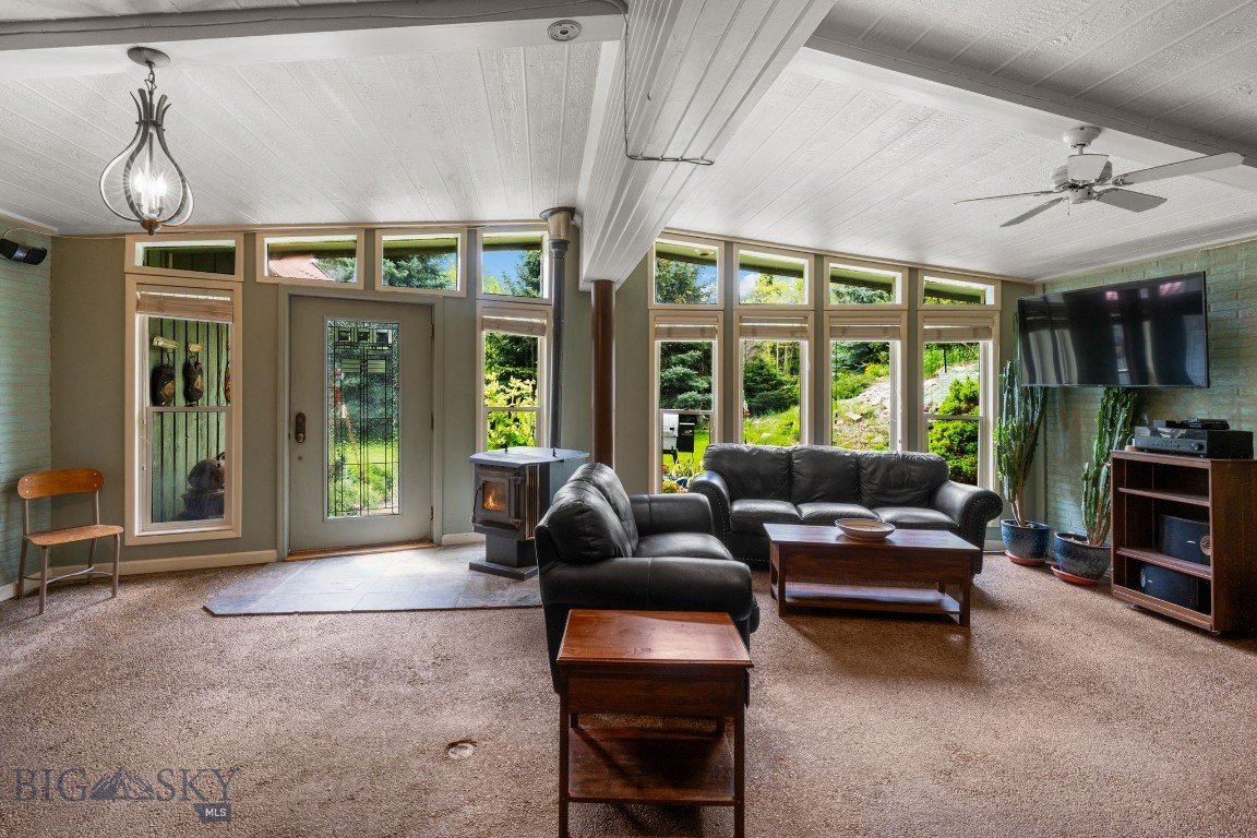 Dyksterhouse Addition - Residential