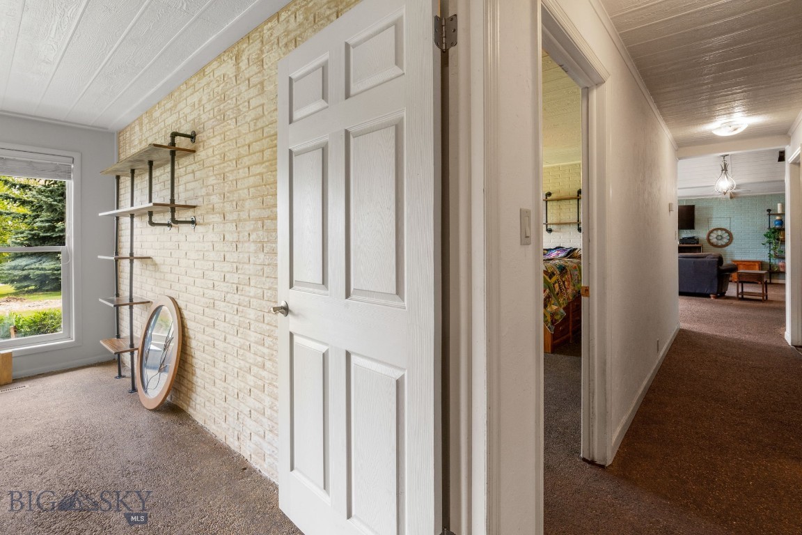 Dyksterhouse Addition - Residential