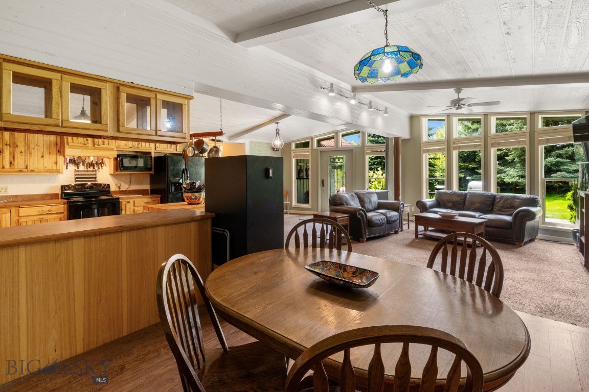 Dyksterhouse Addition - Residential