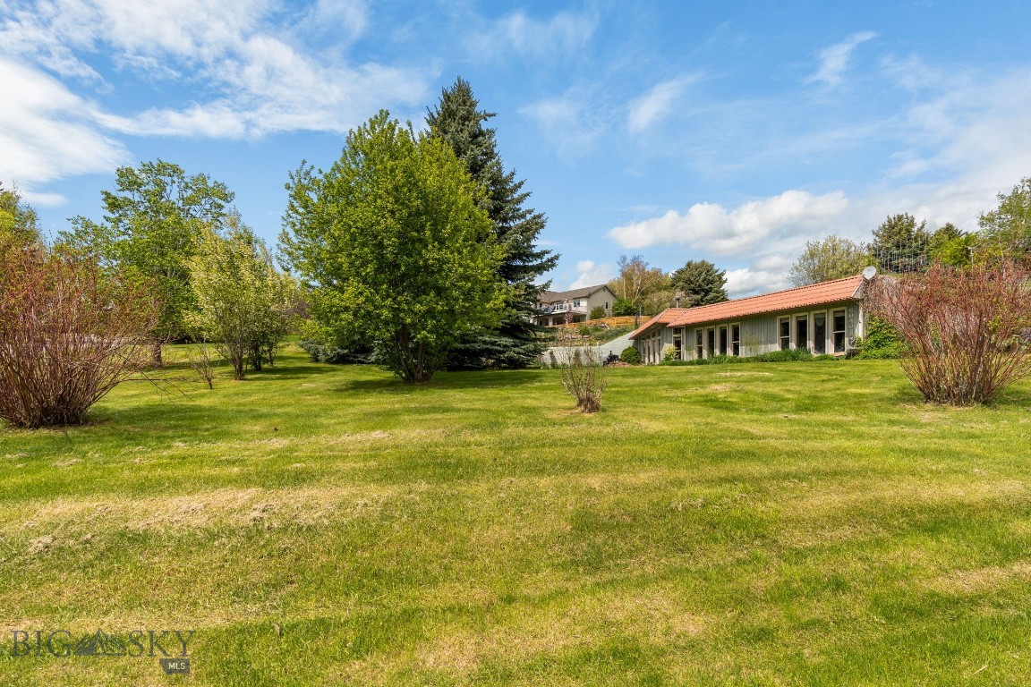 Dyksterhouse Addition - Residential