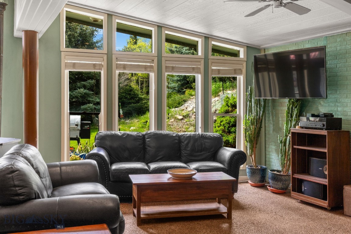 Dyksterhouse Addition - Residential