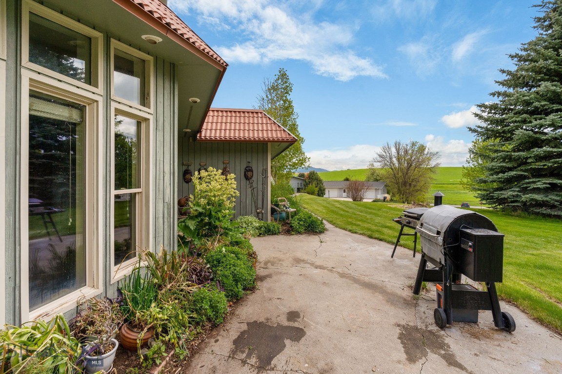 Dyksterhouse Addition - Residential