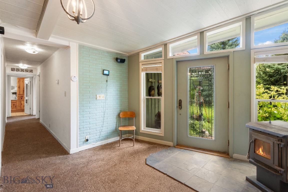 Dyksterhouse Addition - Residential