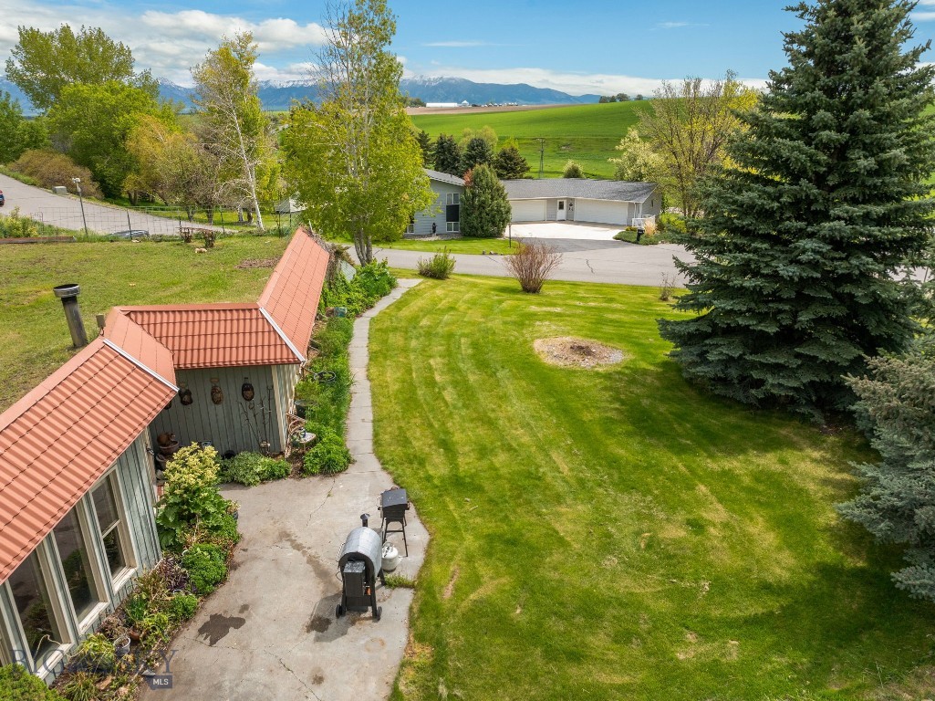 Dyksterhouse Addition - Residential