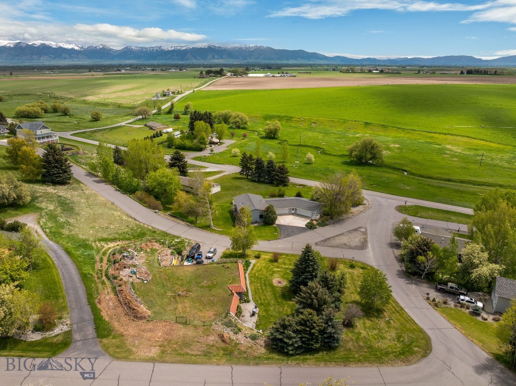 Dyksterhouse Addition - Residential