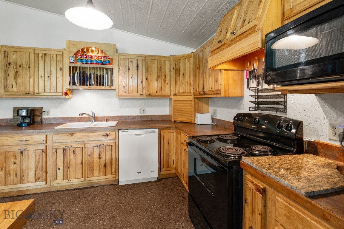 Dyksterhouse Addition - Residential