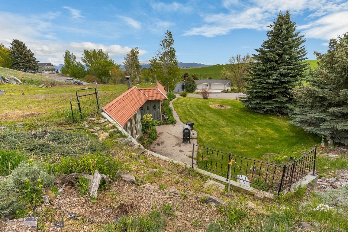 Dyksterhouse Addition - Residential