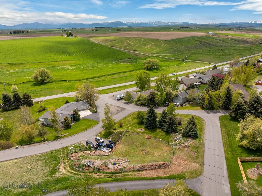 Dyksterhouse Addition - Residential