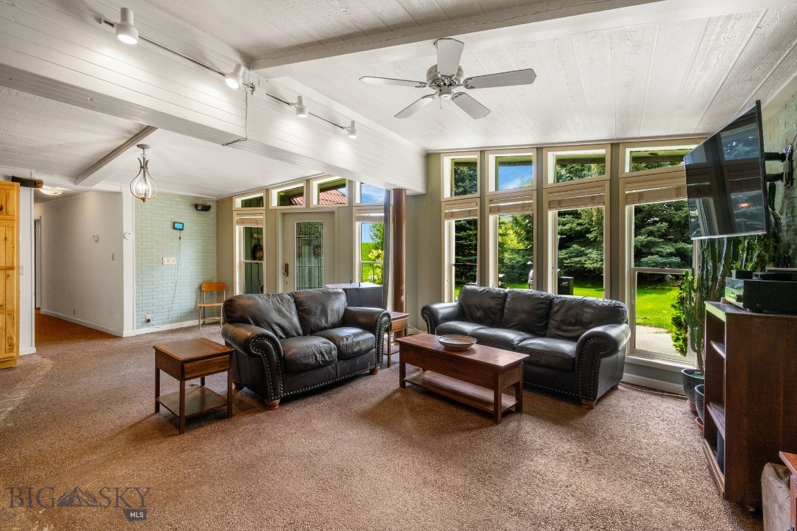 Dyksterhouse Addition - Residential