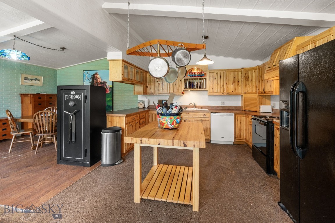 Dyksterhouse Addition - Residential