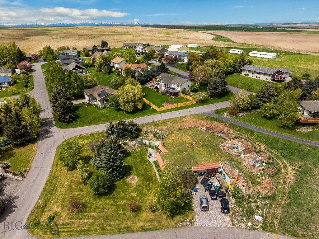 Dyksterhouse Addition - Residential