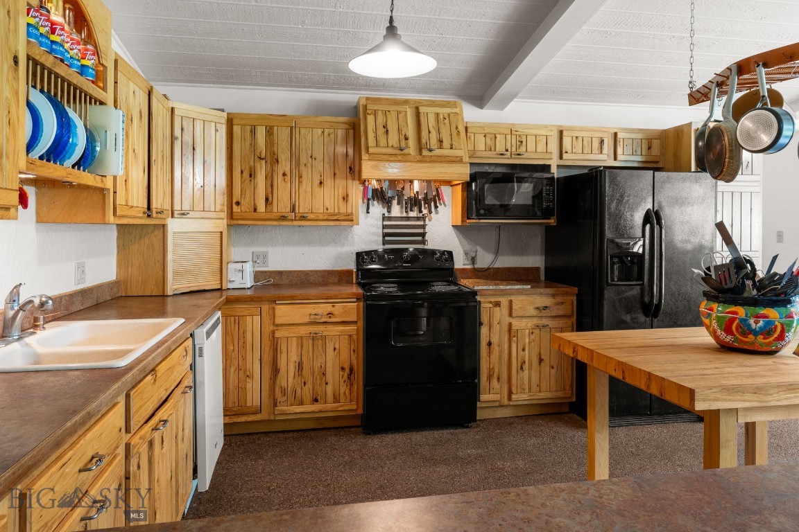 Dyksterhouse Addition - Residential