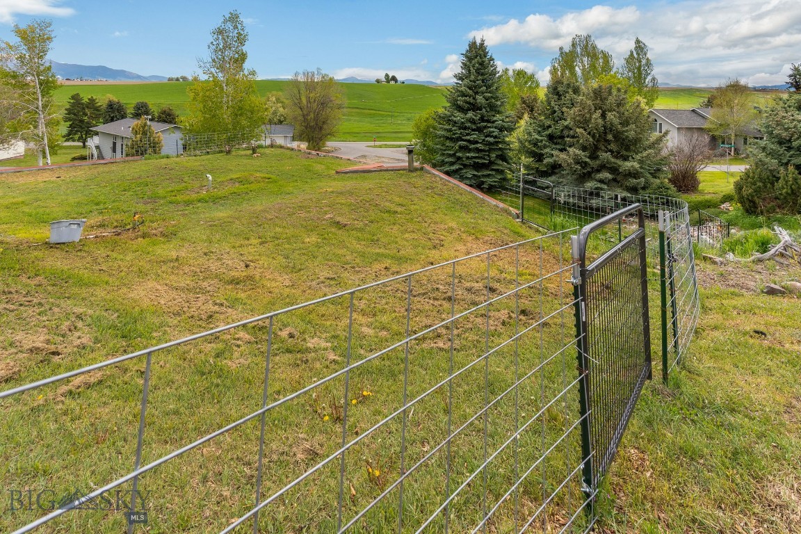 Dyksterhouse Addition - Residential