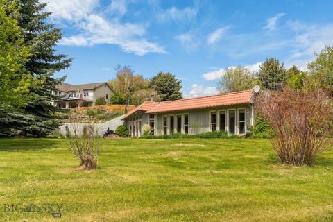 6040 Pearl Drive Churchill MT 59741