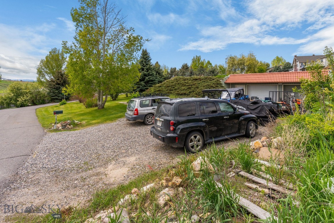 Dyksterhouse Addition - Residential