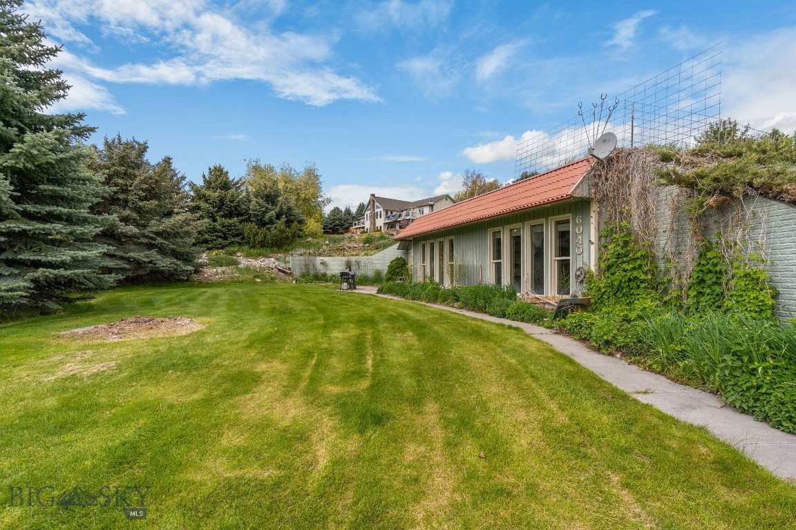 Dyksterhouse Addition - Residential