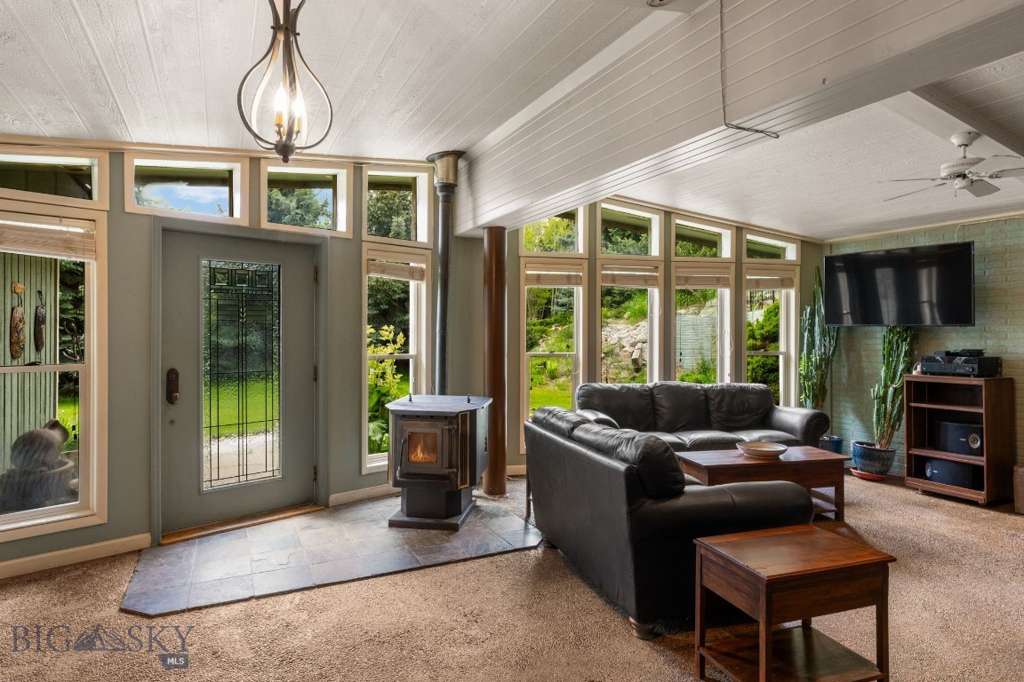 Dyksterhouse Addition - Residential