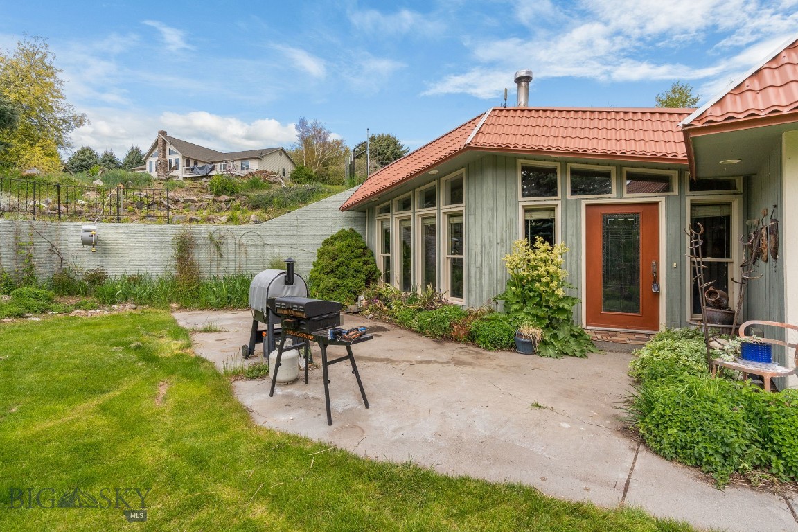 Dyksterhouse Addition - Residential