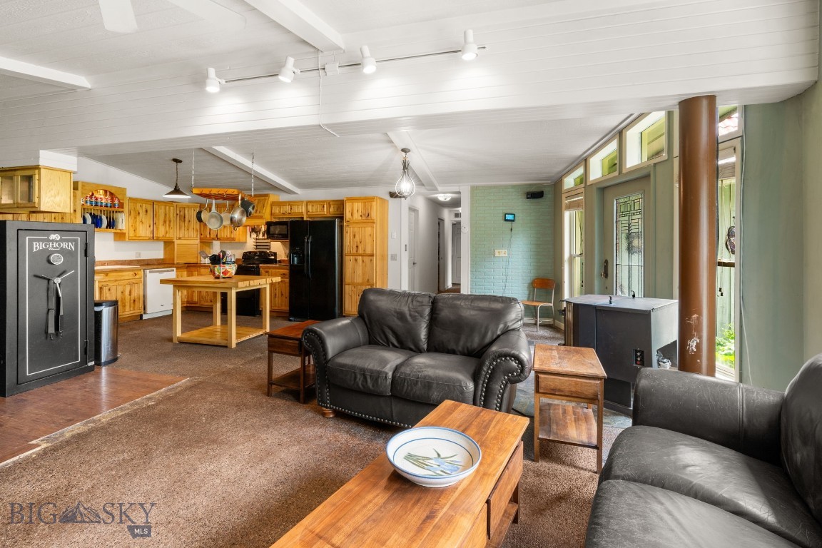 Dyksterhouse Addition - Residential