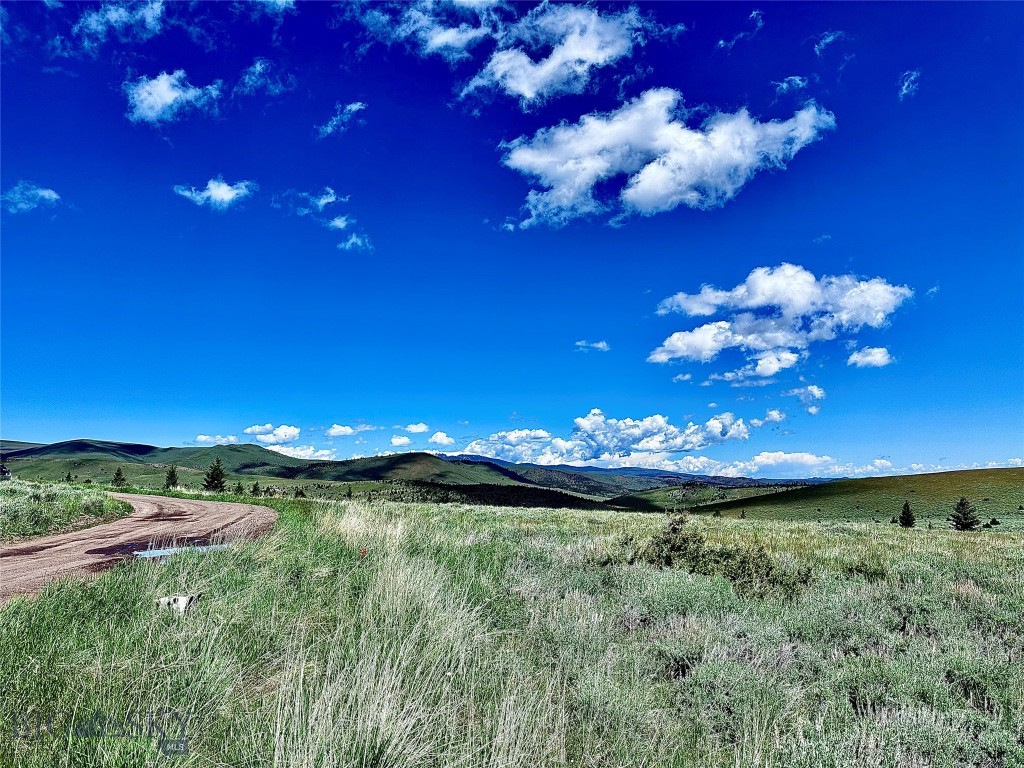 Parcel 5 Valley View Highlands