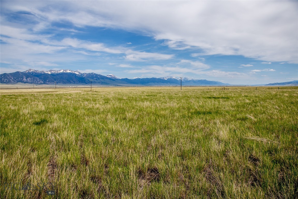 Pronghorn Meadows - Land