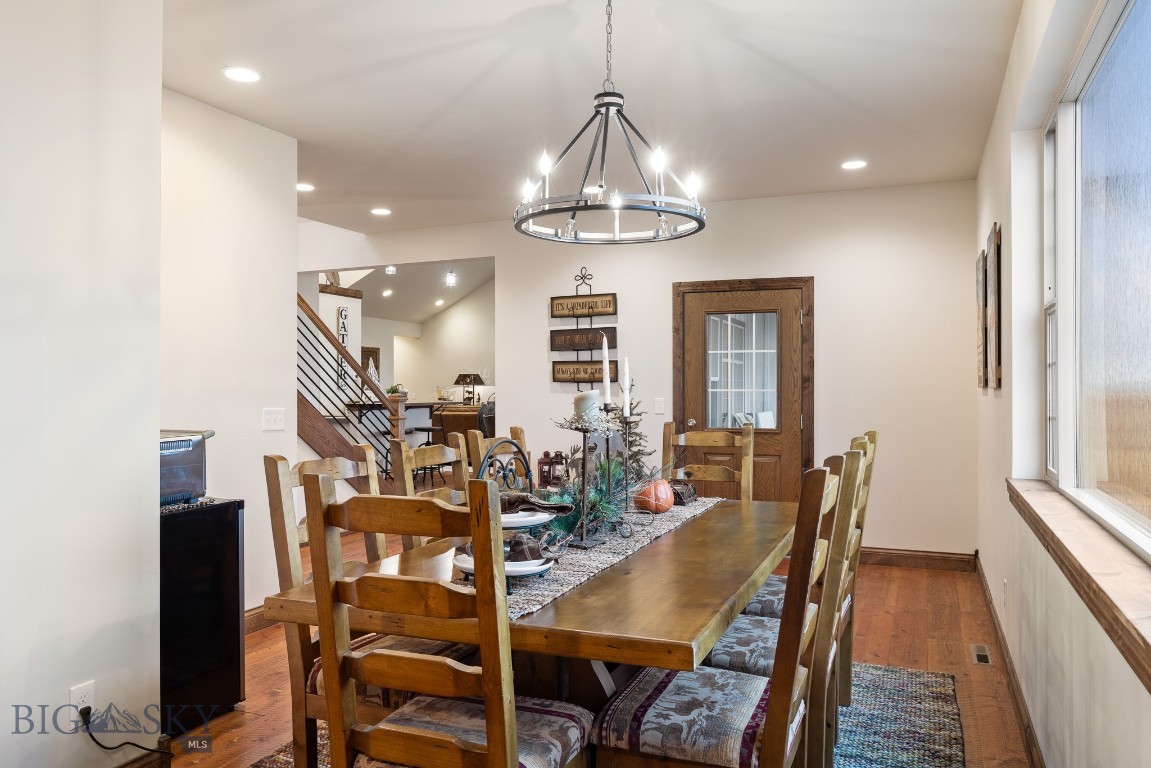 Rolling Glen Ranch - Residential