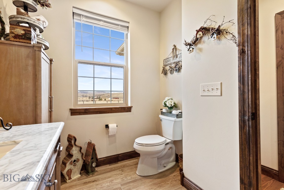 Rolling Glen Ranch - Residential